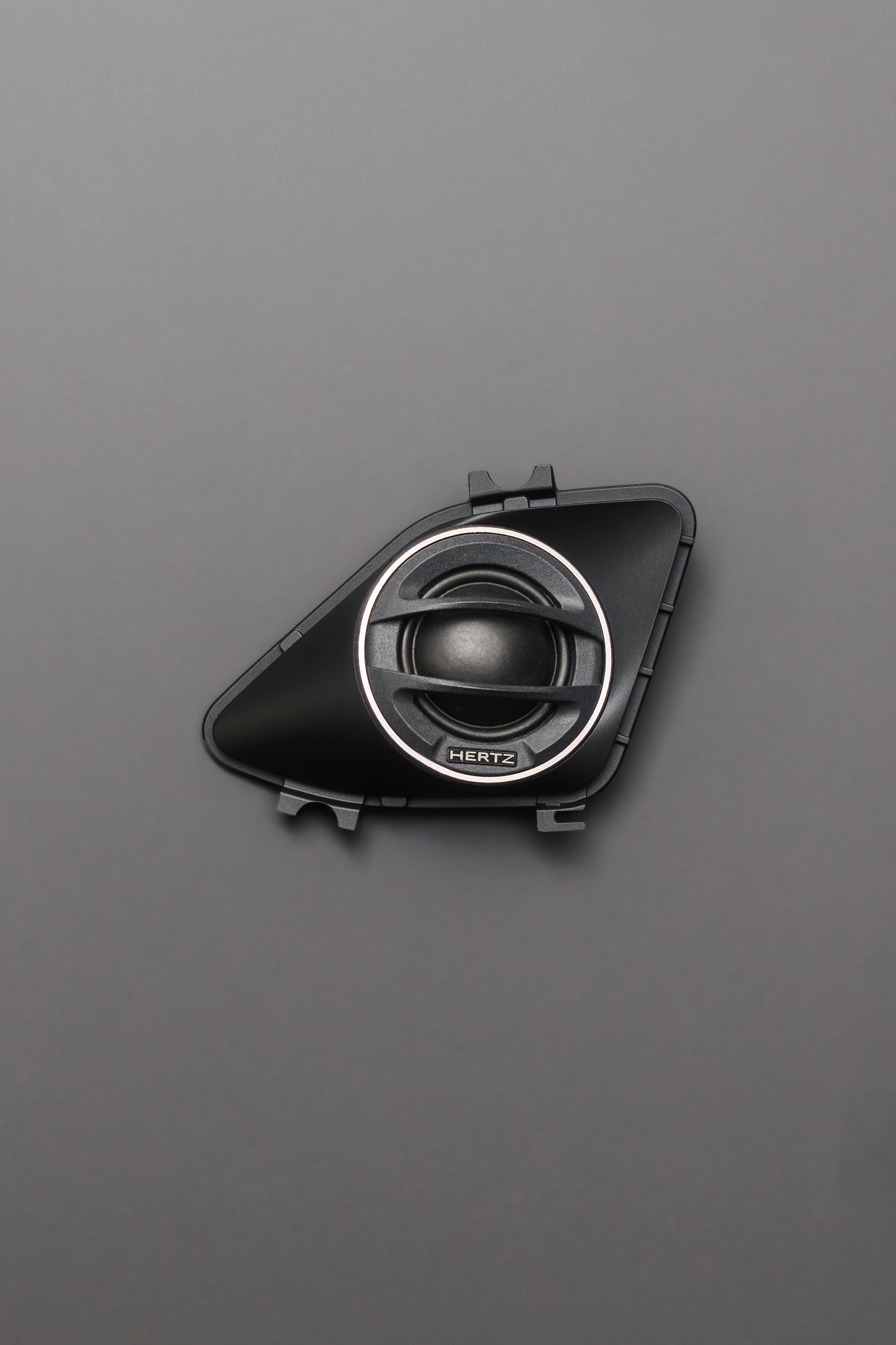 VW T6 & T6.1 Tweeter Adapters For Hertz Mille Legend ML 280.3 Tweeters