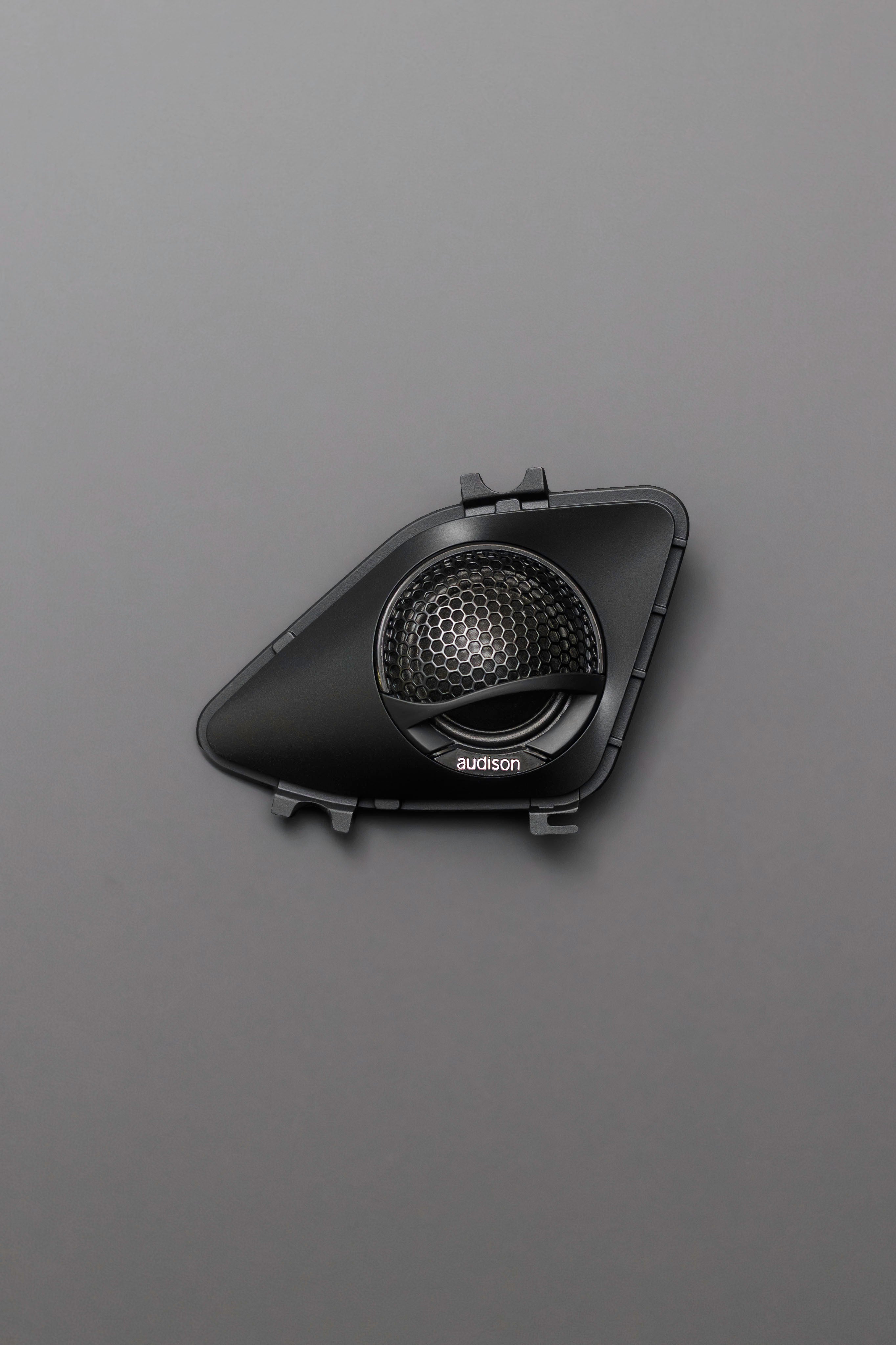 VW T6 & T6.1 Tweeter Adapters For Audison Voce 1.1 Tweeters