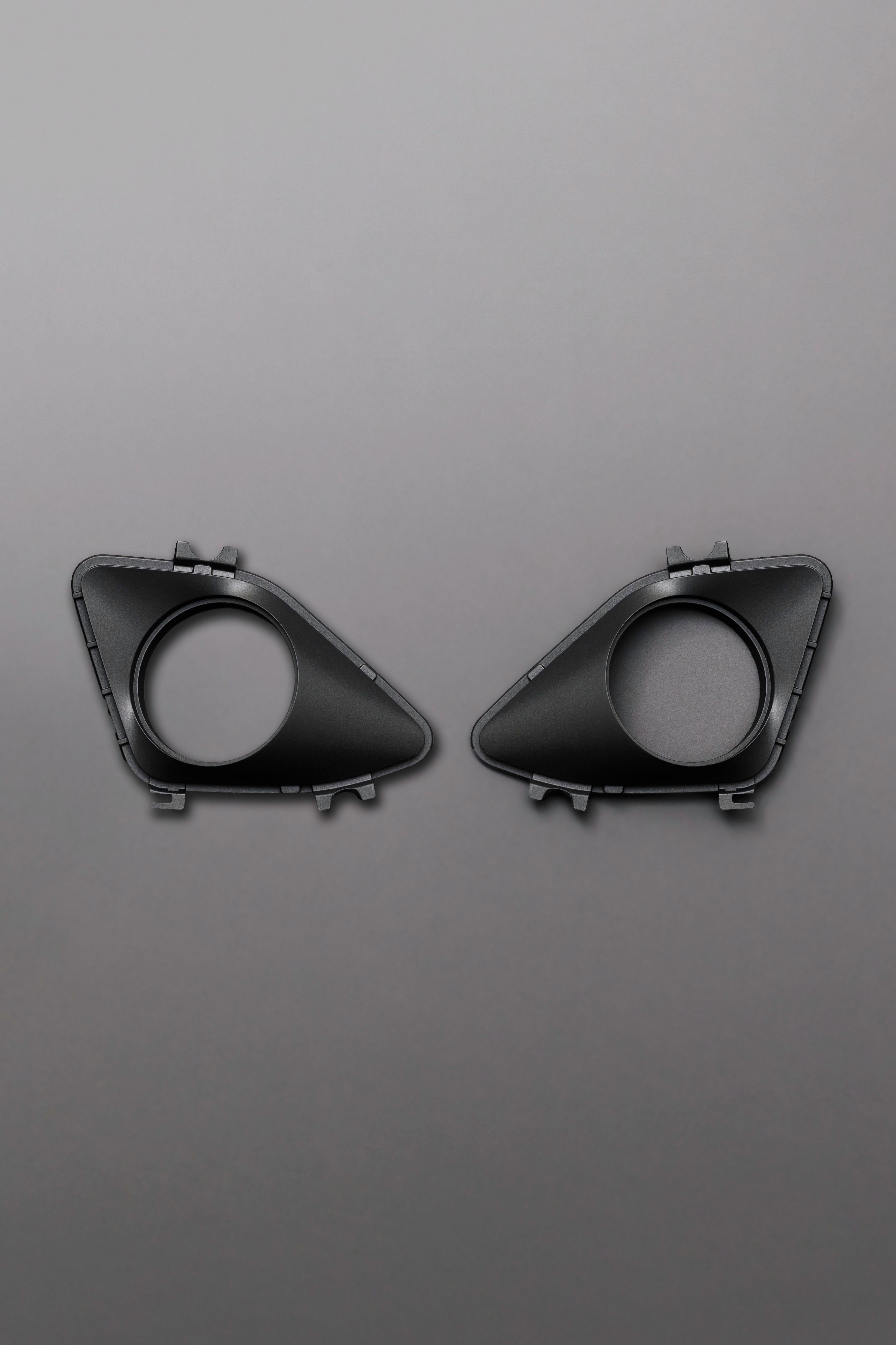 VW T6 & T6.1 Tweeter Adapters For Audison Voce 1.1 Tweeters