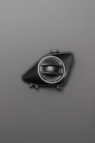 VW T6 & T6.1 Tweeter Adapters For Hertz Mille Legend ML 280.3 Tweeters