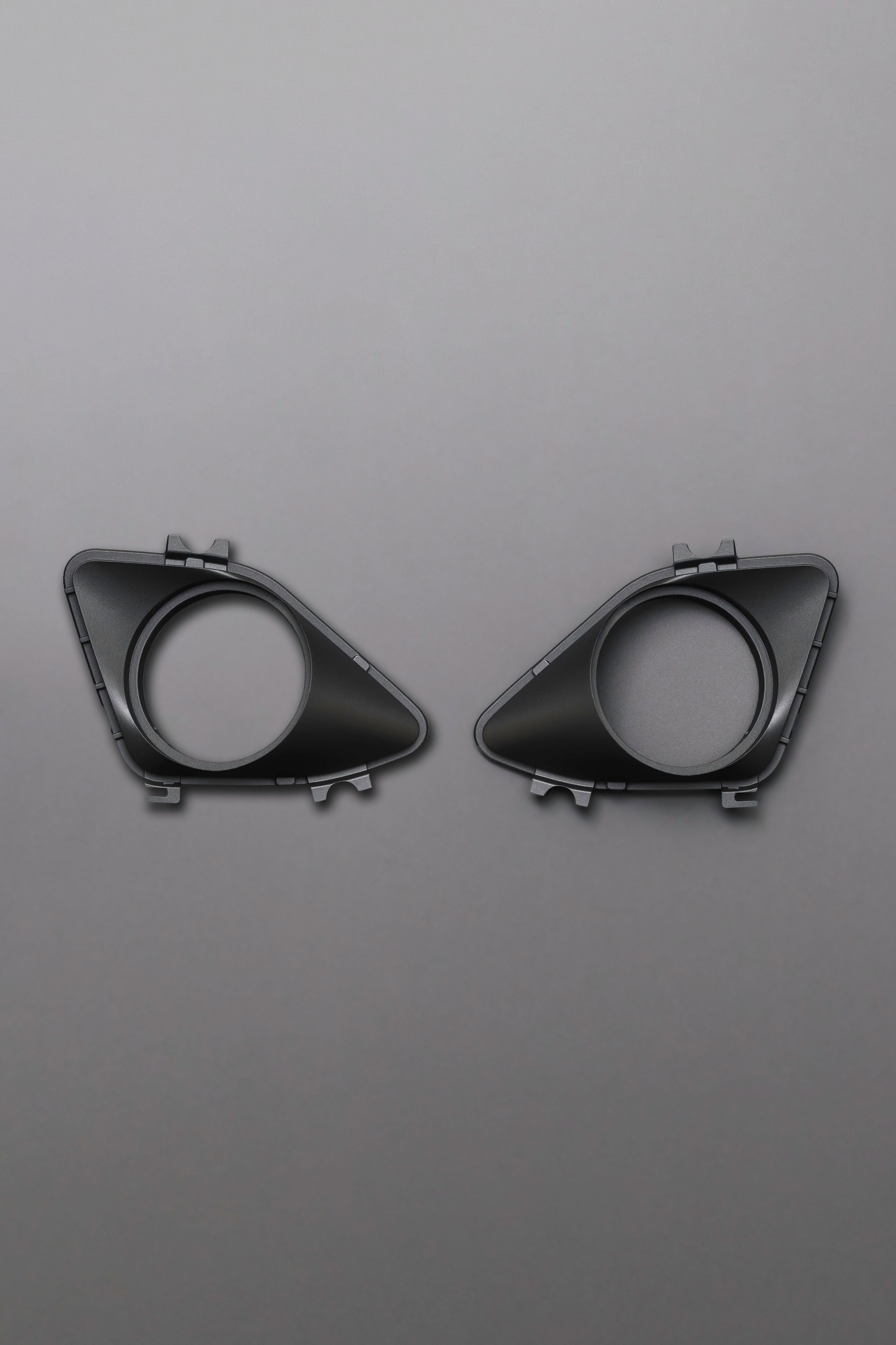 VW T6 & T6.1 Tweeter Adapters For Hertz Mille Legend ML 280.3 Tweeters