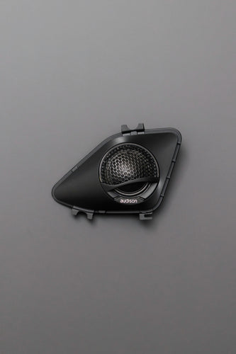 VW T6 & T6.1 Tweeter Adapters For Audison Voce 1.1 Tweeters