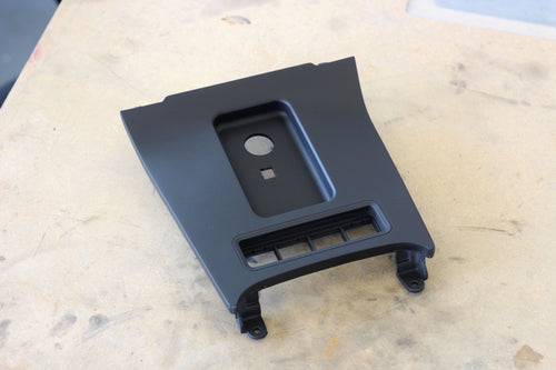VW Ashtray Accuair Switchspeed/ E-Level Controller Mount
